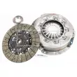 Kit d'embrayage BORG & BECK HK9347 - Visuel 2