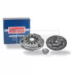 Kit d'embrayage BORG & BECK HK9363 - Visuel 2