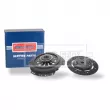 Kit d'embrayage BORG & BECK HK9529 - Visuel 1