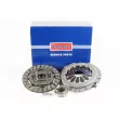 Kit d'embrayage BORG & BECK HK9531 - Visuel 1