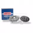Kit d'embrayage BORG & BECK HK9547 - Visuel 1