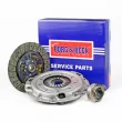 Kit d'embrayage BORG & BECK HK9740 - Visuel 1