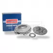 Kit d'embrayage BORG & BECK HK9787 - Visuel 2