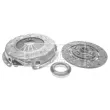 Kit d'embrayage BORG & BECK HK9787 - Visuel 3