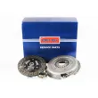 Kit d'embrayage BORG & BECK HK9865 - Visuel 1