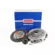 Kit d'embrayage BORG & BECK HK9965 - Visuel 1