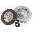 Kit d'embrayage BORG & BECK HK9965 - Visuel 2