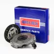 Kit d'embrayage BORG & BECK HK9980 - Visuel 1