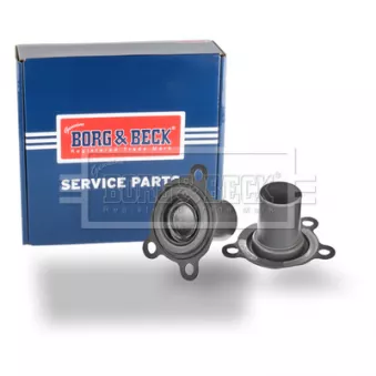 Douille de guidage, embrayage BORG & BECK HKD0007