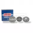 Kit d'embrayage + volant moteur BORG & BECK HKF1011 - Visuel 1