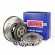 Kit d'embrayage + volant moteur BORG & BECK HKF1023 - Visuel 1