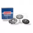 Kit d'embrayage + volant moteur BORG & BECK HKF1032 - Visuel 1