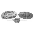 Kit d'embrayage BORG & BECK HKR1005 - Visuel 2