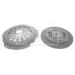 Kit d'embrayage BORG & BECK HKR1013 - Visuel 3