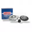 Kit d'embrayage BORG & BECK HKR1025 - Visuel 1