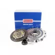 Kit d'embrayage BORG & BECK HKR1032 - Visuel 1