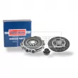 Kit d'embrayage BORG & BECK HKR1034 - Visuel 1