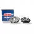 Kit d'embrayage BORG & BECK HKR1039 - Visuel 1