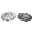 Kit d'embrayage BORG & BECK HKR1049 - Visuel 2