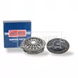 Kit d'embrayage BORG & BECK HKR1067 - Visuel 1