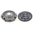 Kit d'embrayage BORG & BECK HKR1073 - Visuel 2