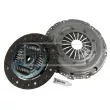 Kit d'embrayage BORG & BECK HKR1079 - Visuel 2