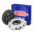 Kit d'embrayage BORG & BECK HKR1080 - Visuel 1