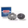 Kit d'embrayage BORG & BECK HKR1080 - Visuel 2