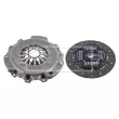 Kit d'embrayage BORG & BECK HKR1080 - Visuel 3