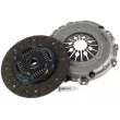 Kit d'embrayage BORG & BECK HKR1081 - Visuel 2