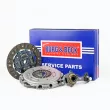 Kit d'embrayage BORG & BECK HKT1010 - Visuel 1