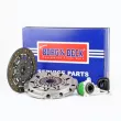 Kit d'embrayage BORG & BECK HKT1012 - Visuel 1