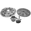 Kit d'embrayage BORG & BECK HKT1012 - Visuel 2