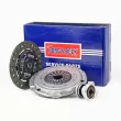 Kit d'embrayage BORG & BECK HKT1024 - Visuel 1