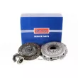 Kit d'embrayage BORG & BECK HKT1036 - Visuel 1