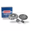 Kit d'embrayage BORG & BECK HKT1040 - Visuel 1