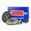 Kit d'embrayage BORG & BECK HKT1067 - Visuel 1
