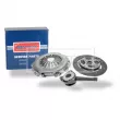 Kit d'embrayage BORG & BECK HKT1079 - Visuel 1