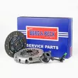 Kit d'embrayage BORG & BECK HKT1081 - Visuel 1