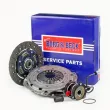 Kit d'embrayage BORG & BECK HKT1090 - Visuel 1