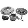 Kit d'embrayage BORG & BECK HKT1093 - Visuel 2