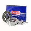 Kit d'embrayage BORG & BECK HKT1119 - Visuel 1