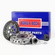 Kit d'embrayage BORG & BECK HKT1150 - Visuel 1
