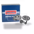 Kit d'embrayage BORG & BECK HKT1151 - Visuel 1