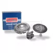 Kit d'embrayage BORG & BECK HKT1187 - Visuel 1