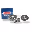Kit d'embrayage BORG & BECK HKT1191 - Visuel 1