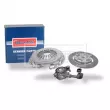Kit d'embrayage BORG & BECK HKT1193 - Visuel 1