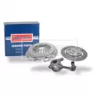 Kit d'embrayage BORG & BECK HKT1194 - Visuel 1
