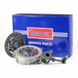 Kit d'embrayage BORG & BECK HKT1198 - Visuel 1