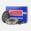 Kit d'embrayage BORG & BECK HKT1209 - Visuel 1